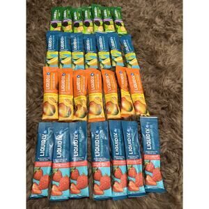 Liquid IV Variety Pack Single Serve Energy Immune Support Hydration 28 Count